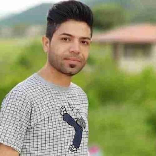 مسعود جلیلیان چه دلی داشتیدن که شکانی دلم